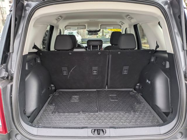 Used 2024 Ford Bronco Sport Free Wheeling w/ Convenience Package image 13