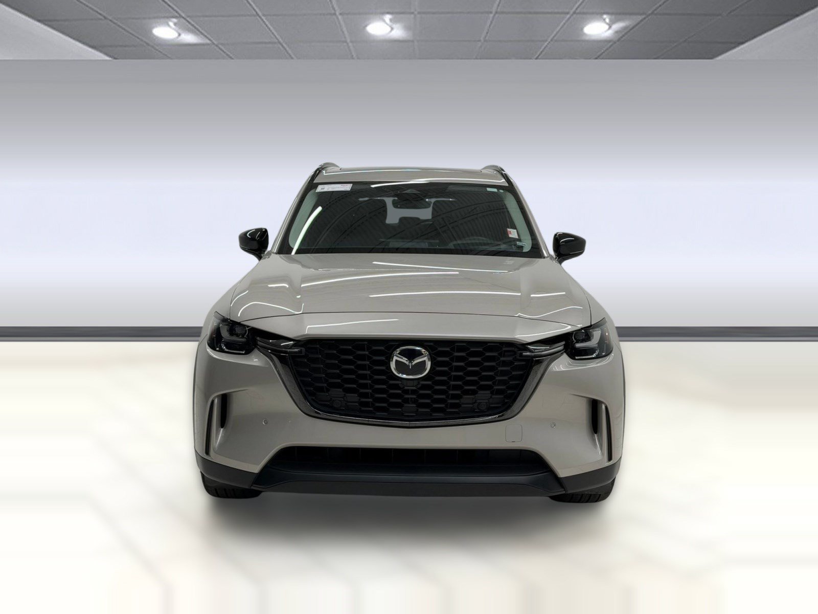 Used 2026 MAZDA CX-90 3.3 Turbo w/ Premium Sport Pkg AWD/4WD image 5