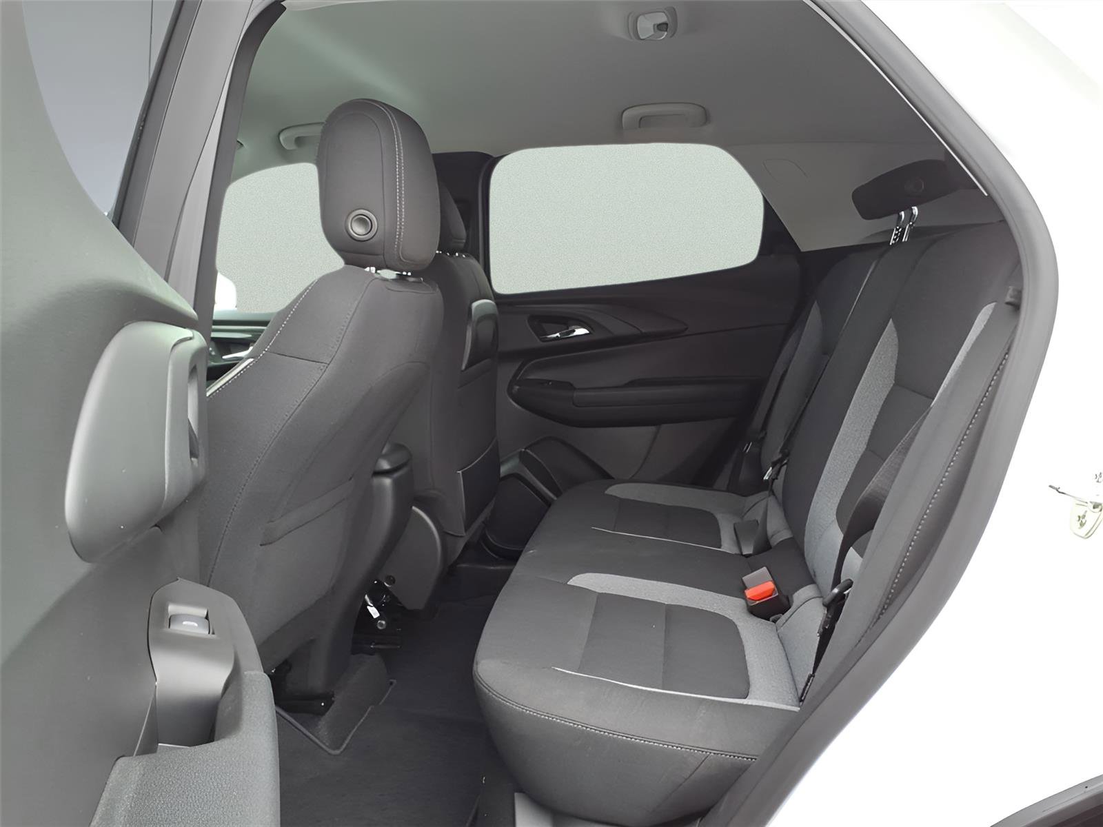 New 2026 Chevrolet TrailBlazer LT w/ LT Cold Weather Package image 10