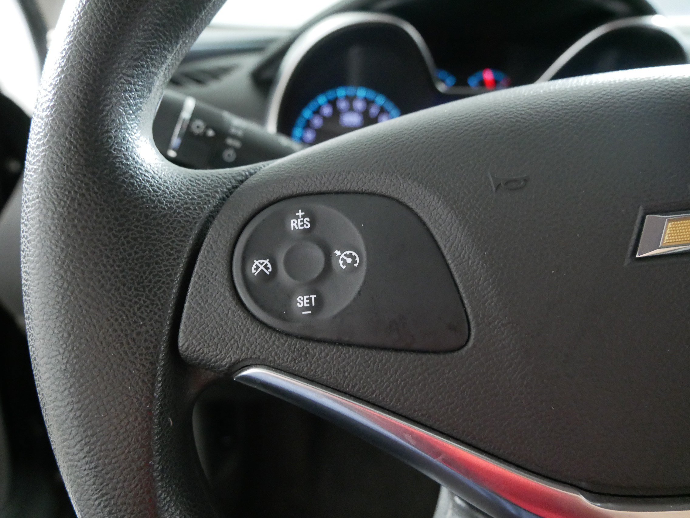 Used 2015 Chevrolet Impala LS FWD image 27