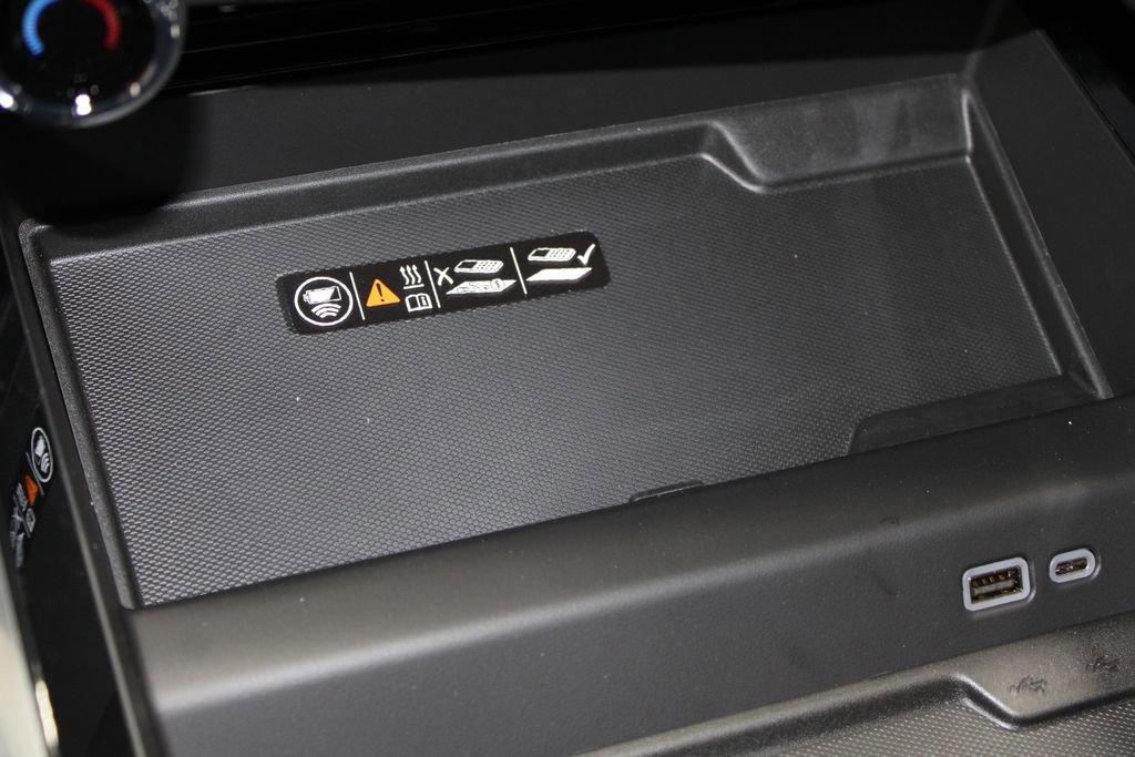 New 2026 Chevrolet Tahoe Z71 w/ Z71 Off-Road Package image 45