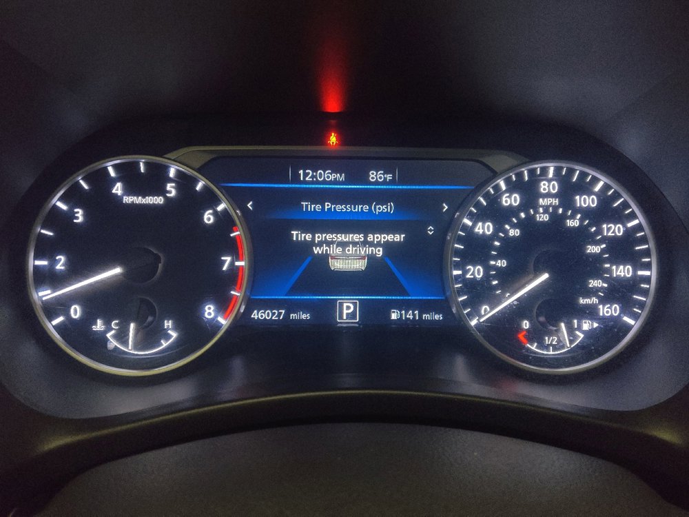 Used 2022 Nissan Sentra SV image 23