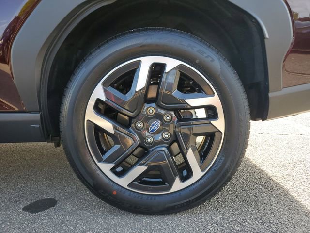 Certified 2026 Subaru Forester Limited AWD/4WD image 11