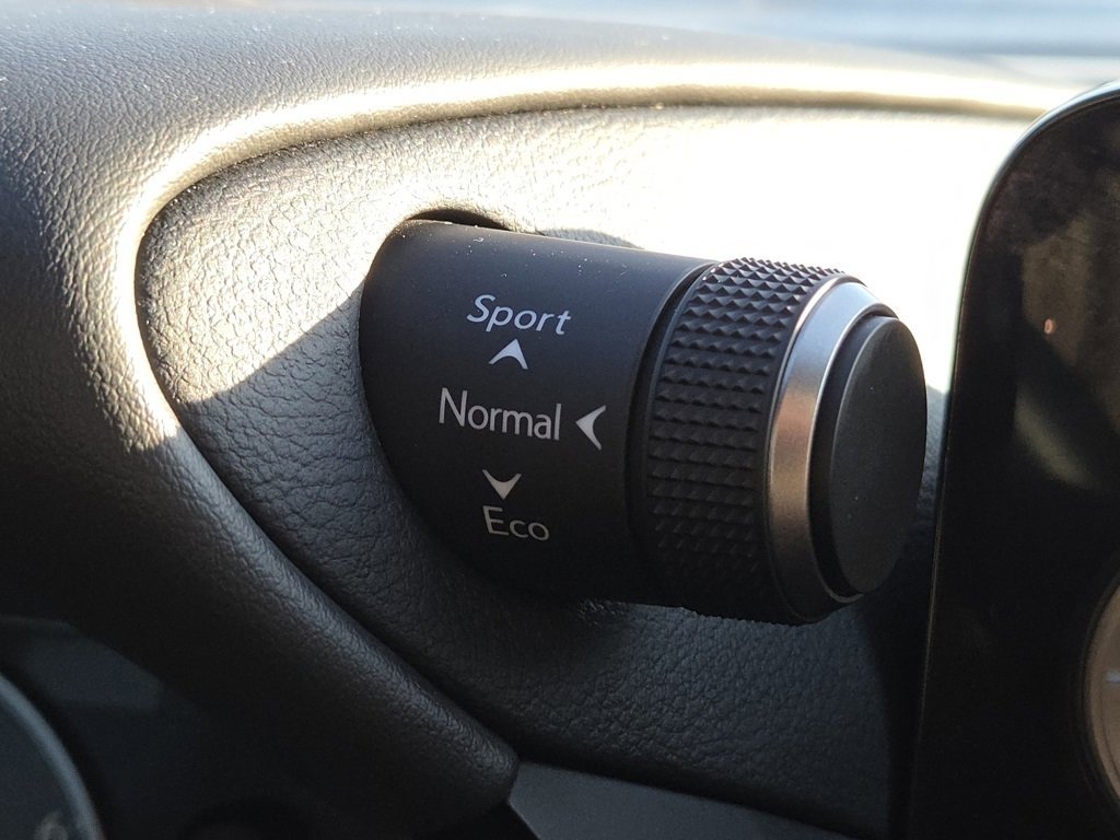 Certified 2023 Lexus ES 350 Luxury image 19