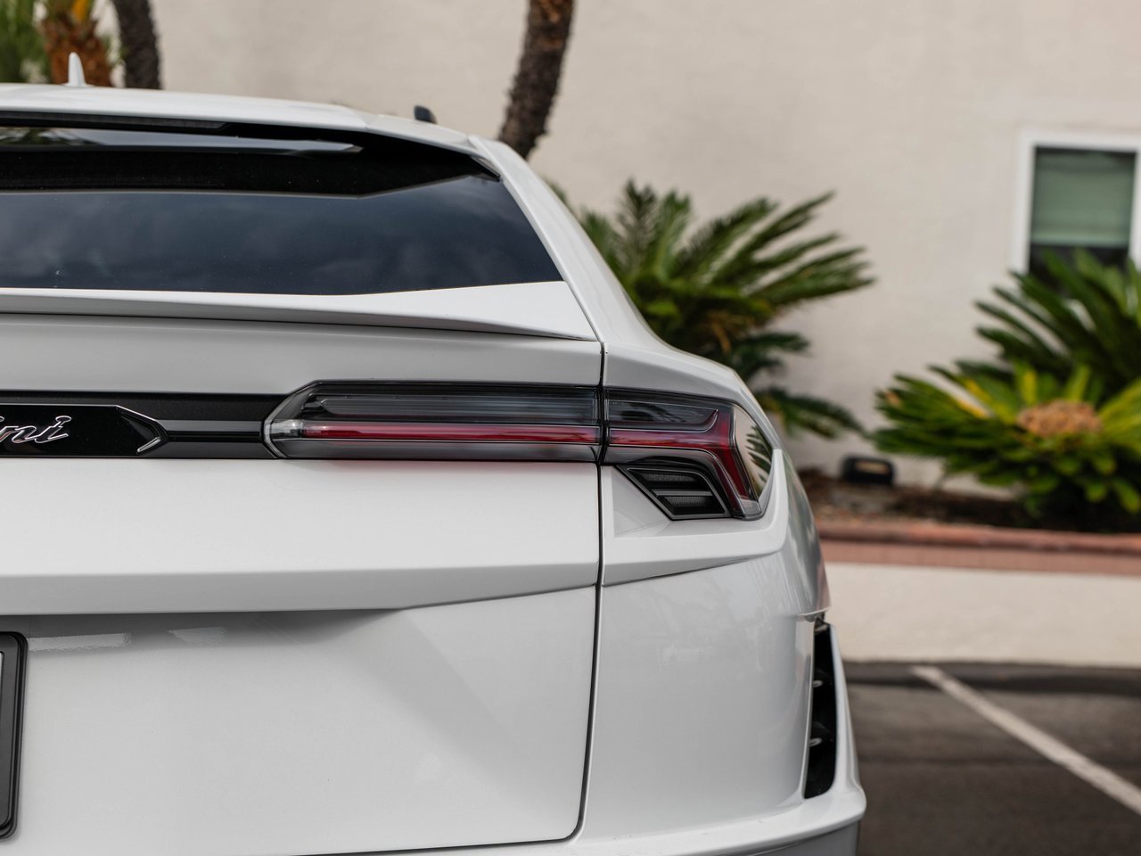 Used 2024 Lamborghini Urus S image 49