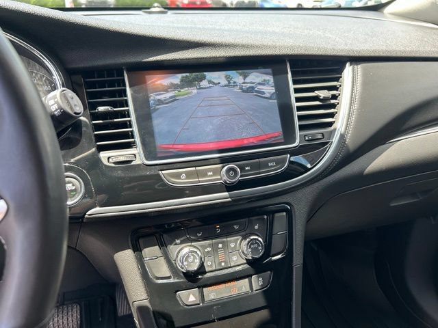 Used 2019 Buick Encore Essence w/ Experience Buick Package FWD image 25