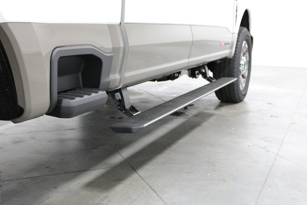 New 2026 Ford F250 King Ranch image 13