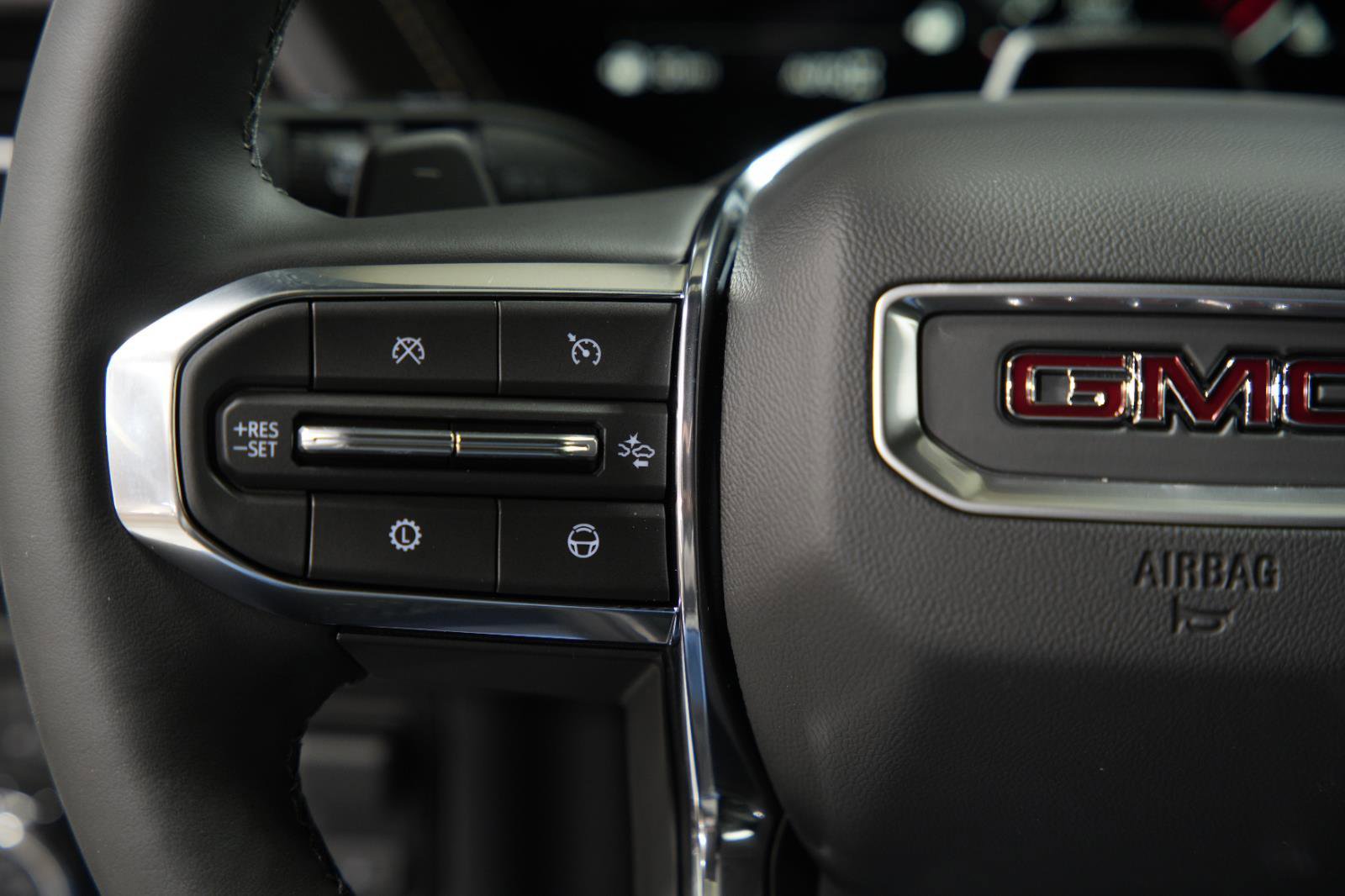 New 2026 GMC Yukon XL Elevation w/ Elevation Premium Package AWD/4WD image 39