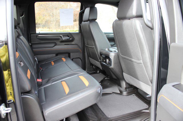 Used 2025 GMC Sierra 3500 AT4 image 19