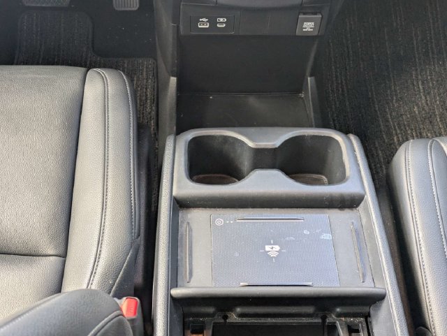 Used 2025 Honda Odyssey EX-L image 16