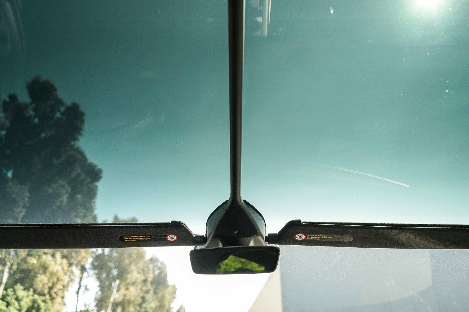 Used 2023 Tesla Model X AWD/4WD image 15