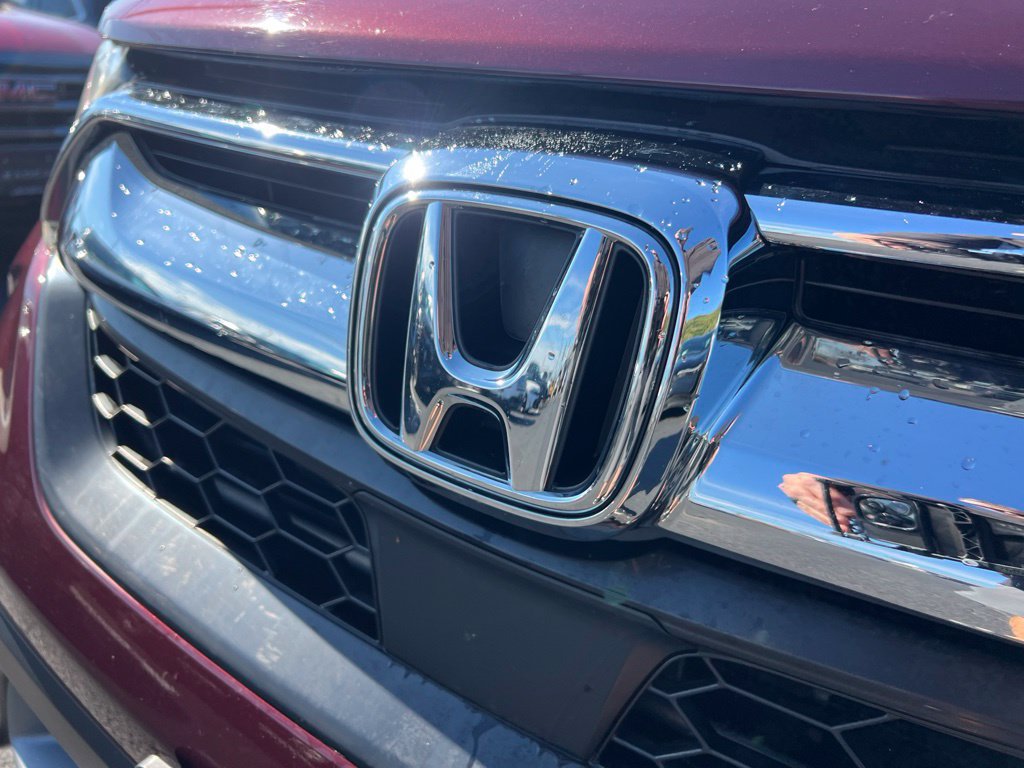 Used 2019 Honda CR-V EX image 29