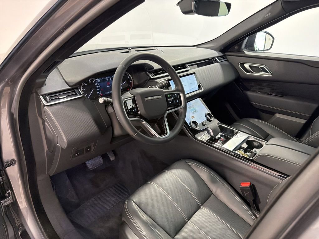 Used 2023 Land Rover Range Rover Velar S AWD/4WD image 10