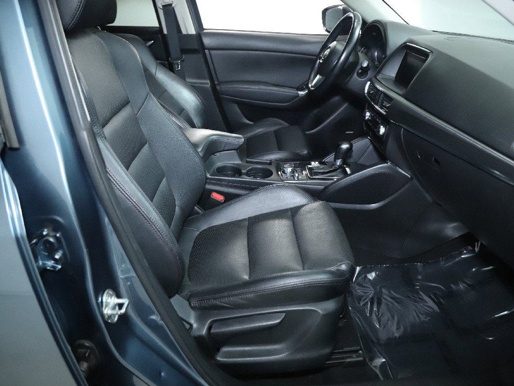Used 2016 MAZDA CX-5 Grand Touring image 35