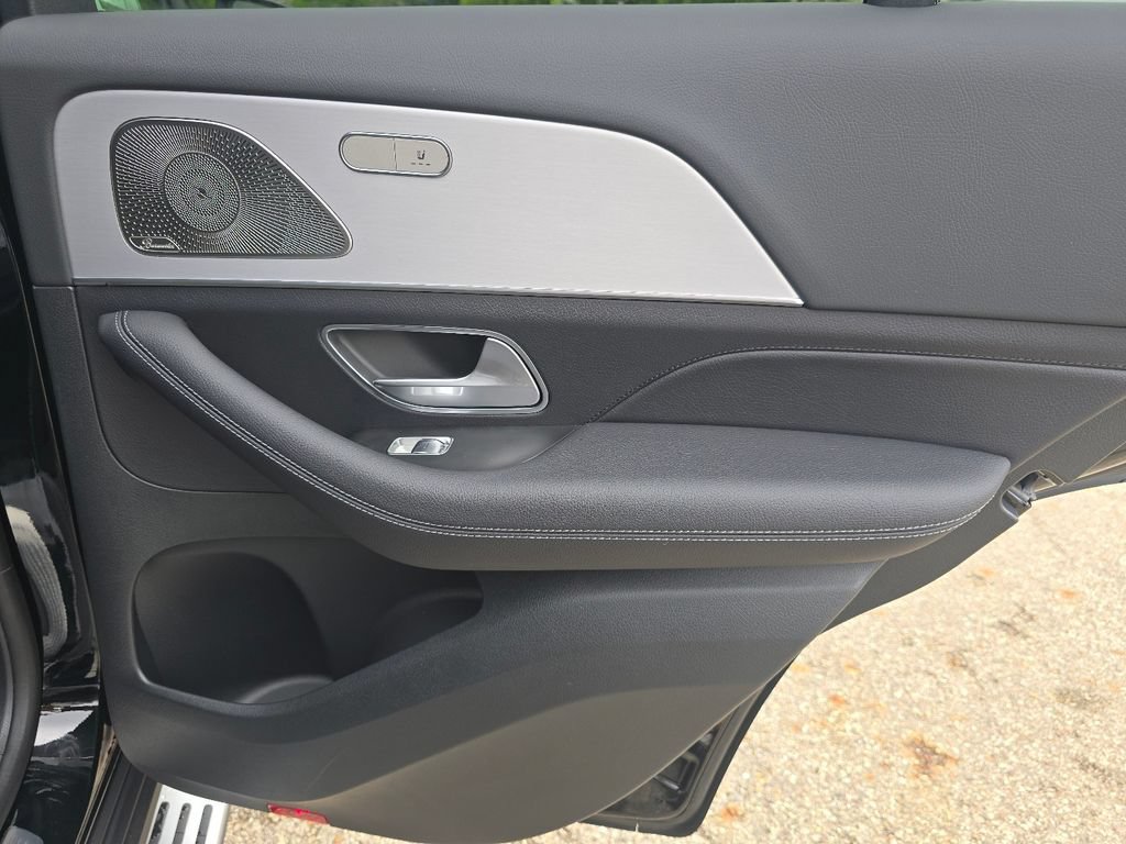 New 2026 Mercedes-Benz GLE 450 4MATIC Coupe image 23