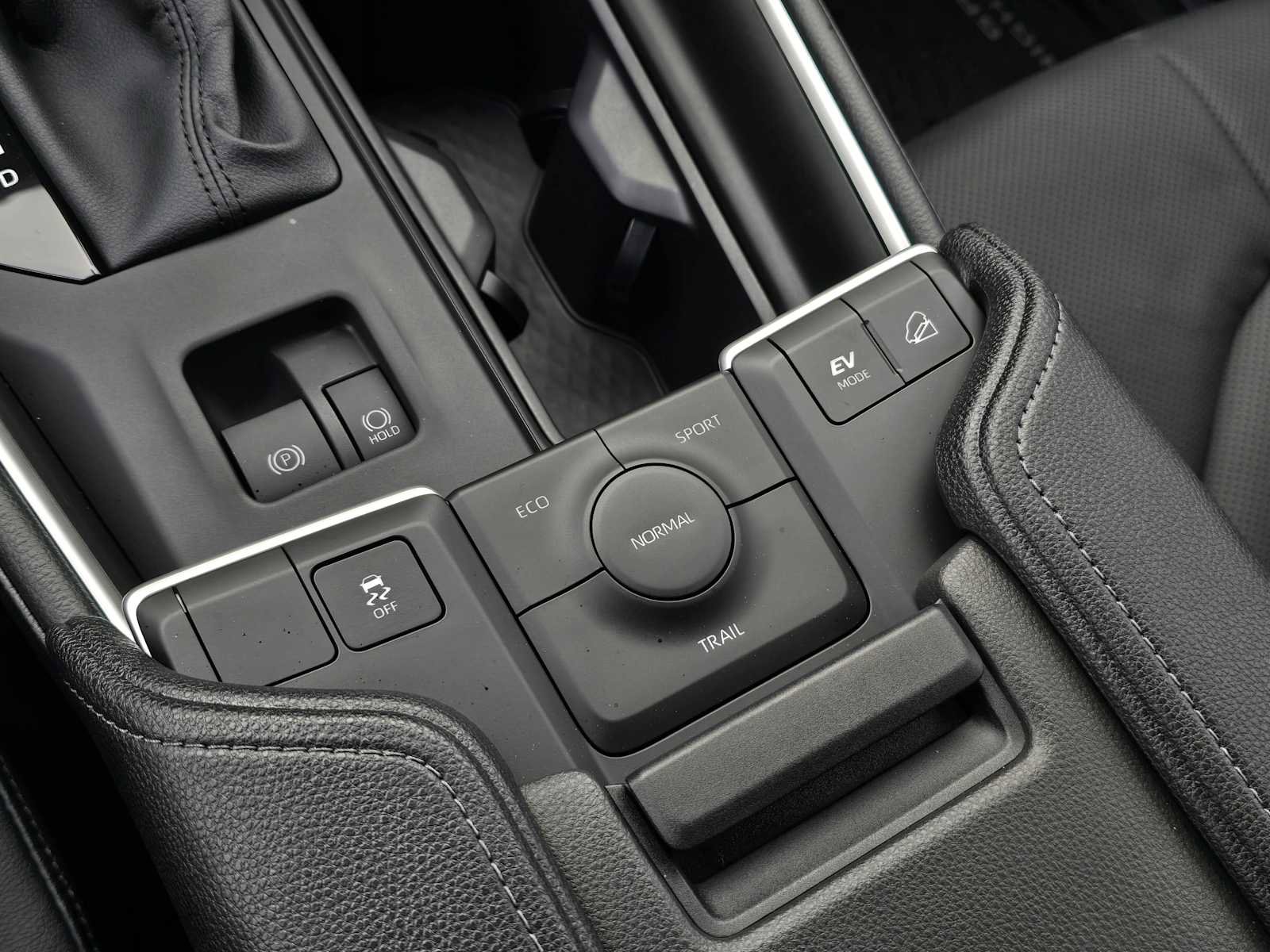 Used 2025 Toyota Grand Highlander Limited image 30