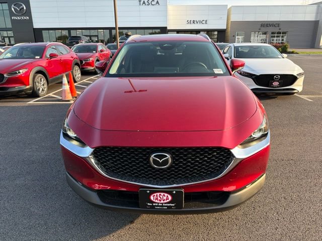 New 2026 MAZDA CX-30 AWD 2.5 S image 2