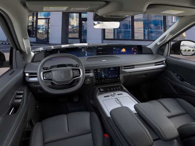 New 2026 Lincoln Navigator L Reserve AWD/4WD image 28