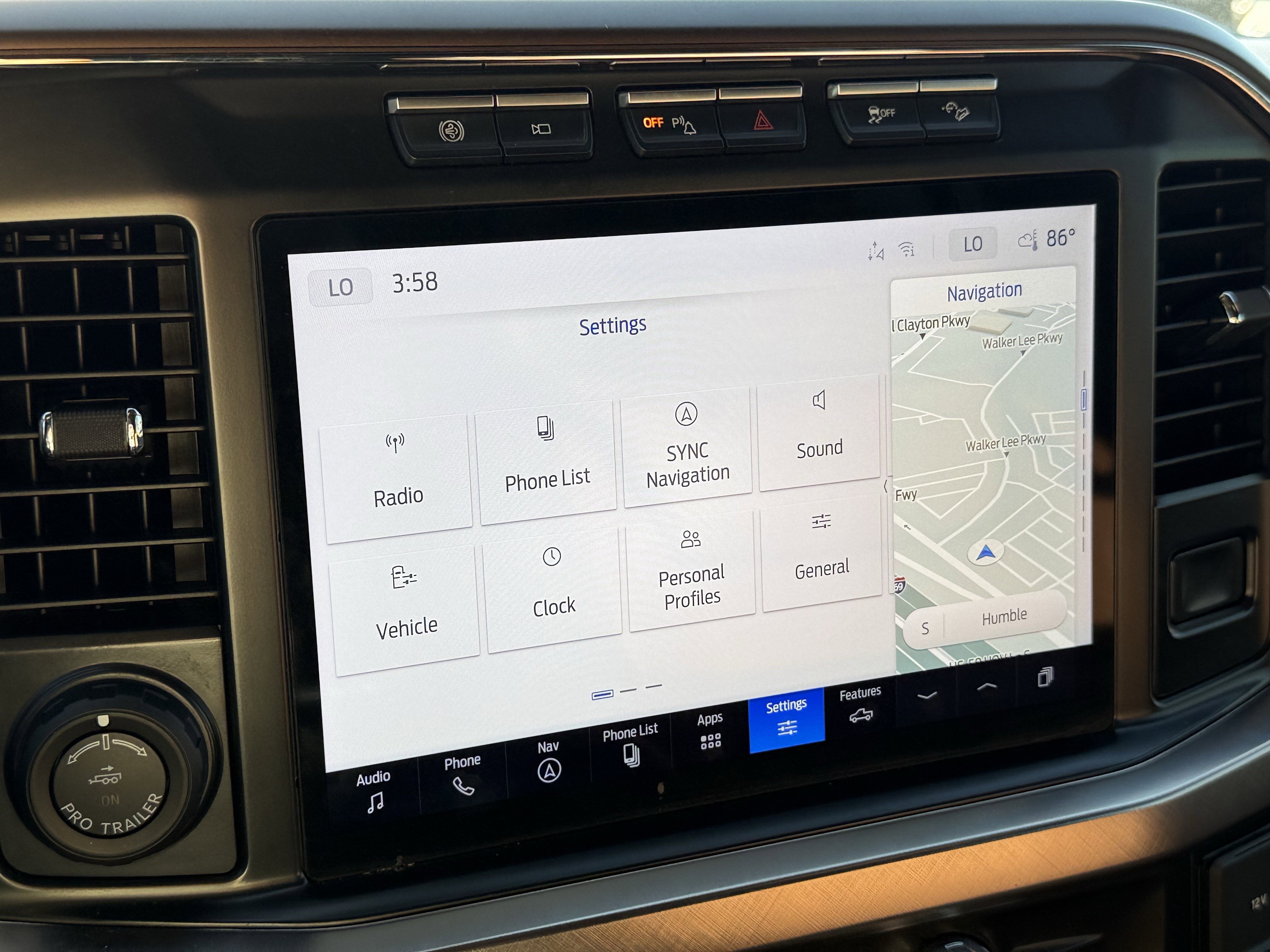 Used 2023 Ford F250 King Ranch image 10