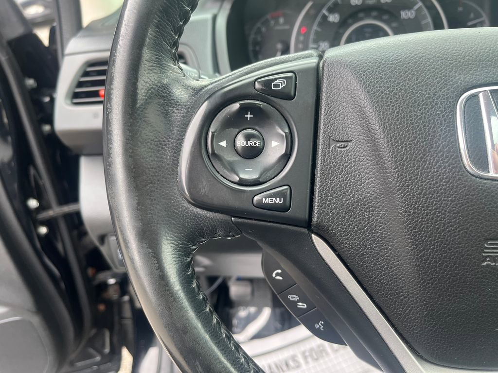 Used 2014 Honda CR-V EX-L image 29