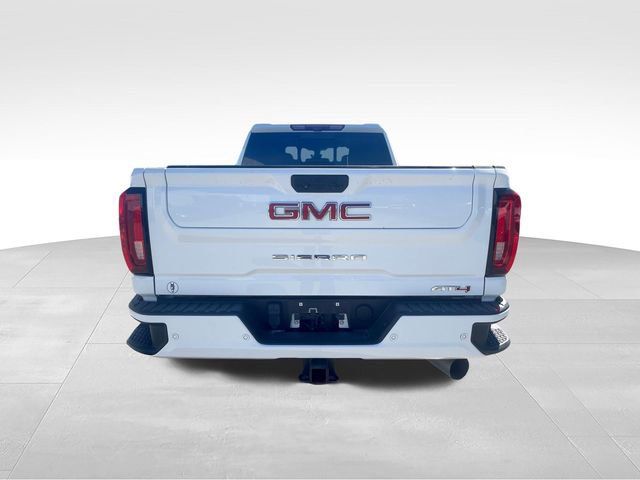 Used 2023 GMC Sierra 3500 AT4 w/ AT4 Premium Plus Package AWD/4WD image 6