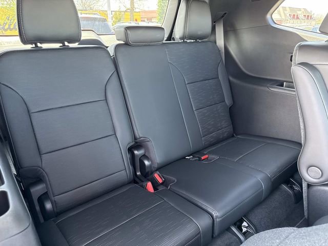 New 2026 Buick Enclave Sport Touring w/ Power Package image 20