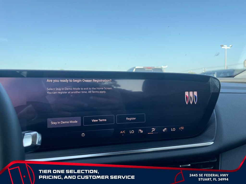 New 2026 Buick Envision Preferred AWD/4WD image 30