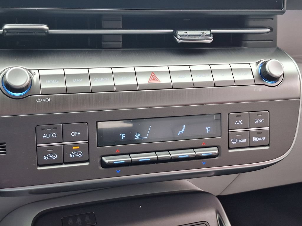 New 2026 Hyundai Kona Limited AWD/4WD image 18