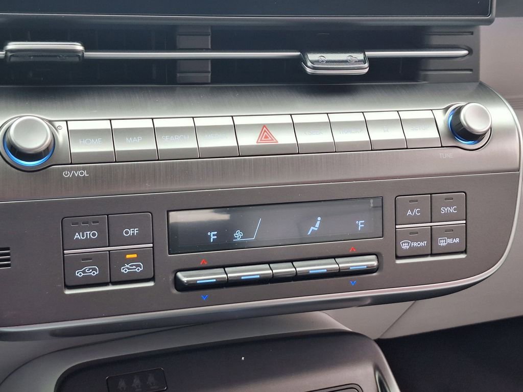 New 2026 Hyundai Kona Limited image 18