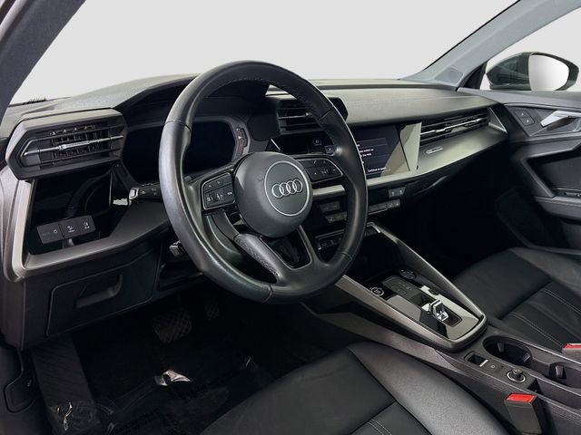 Used 2024 Audi A3 2.0T Premium image 11