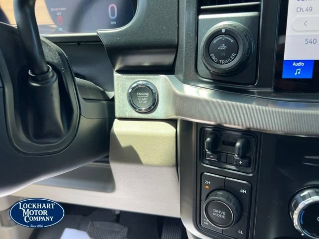 New 2026 Ford F250 Platinum AWD/4WD image 55