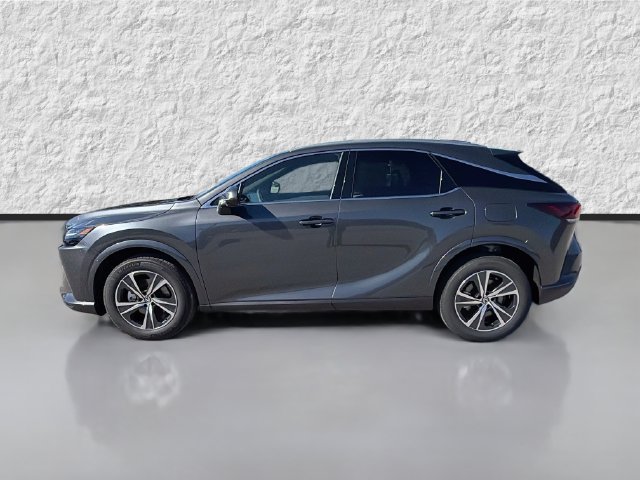 New 2026 Lexus RX 350 Premium w/ Convenience Package FWD image 6