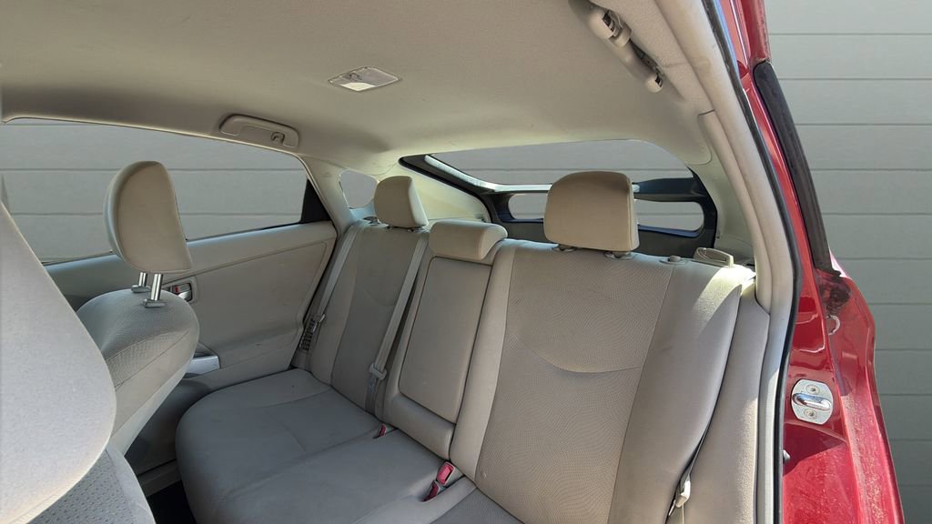 Used 2013 Toyota Prius Two FWD image 23