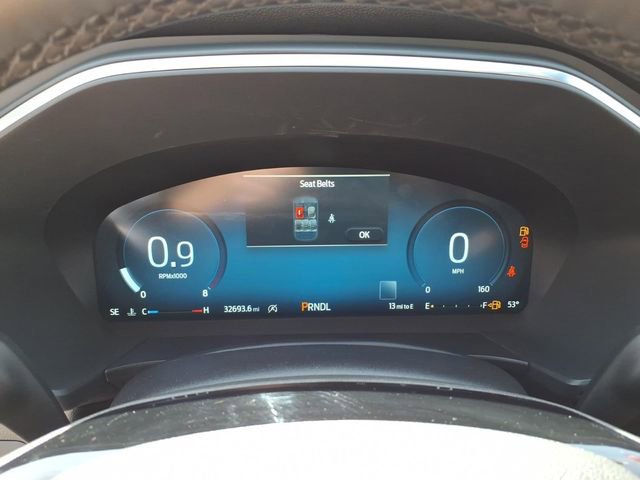 Certified 2023 Ford Escape Platinum image 25