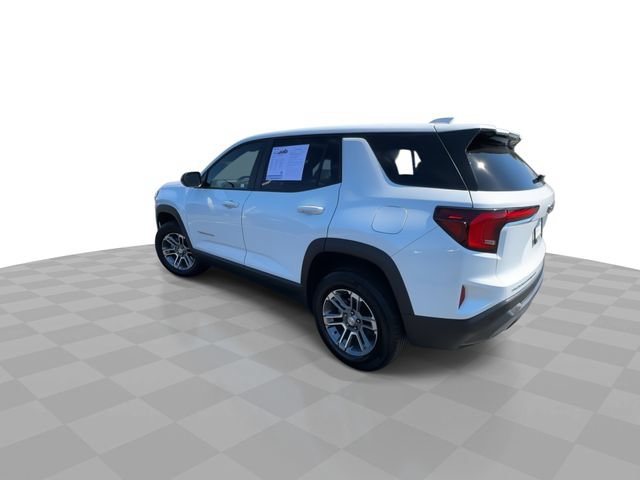 Certified 2026 GMC Terrain Elevation AWD/4WD image 6