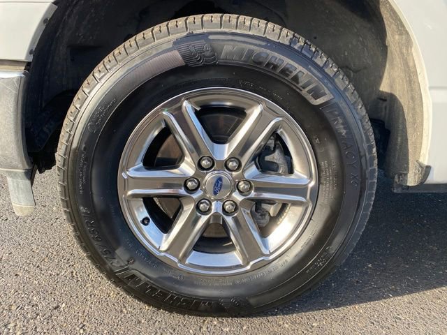 Used 2024 Ford F150 XLT w/ Tow/Haul Package image 23