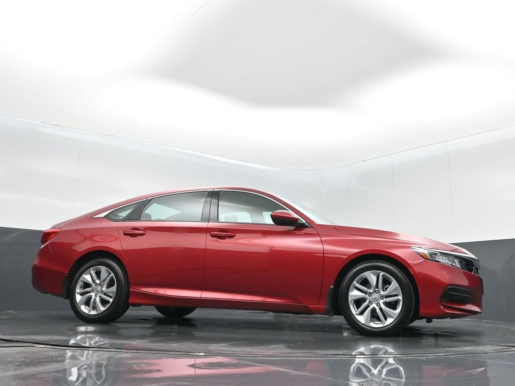 Used 2020 Honda Accord LX image 29