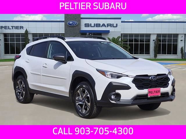 New 2026 Subaru Crosstrek 2.0i Premium