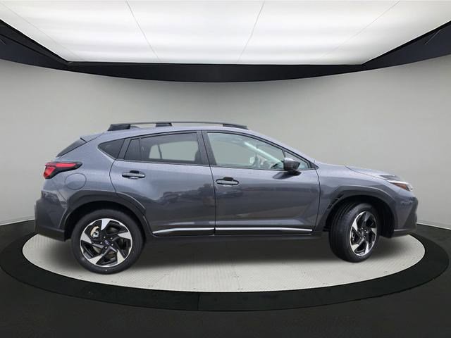 New 2025 Subaru Crosstrek 2.5i Limited w/ Crosstrek Mirror Package image 8