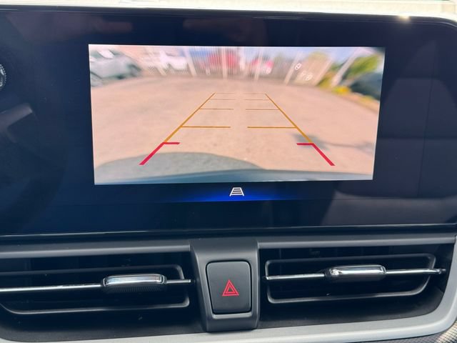 Certified 2025 Chevrolet TrailBlazer LS FWD image 16