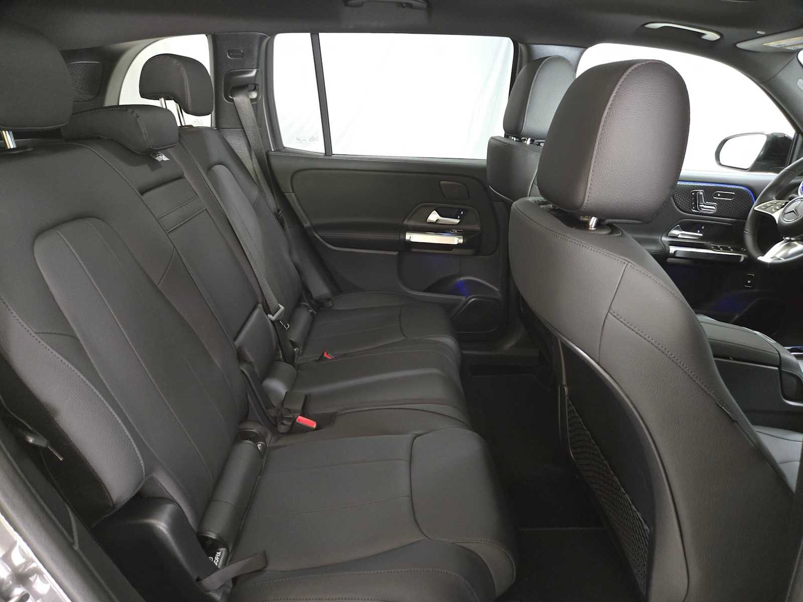 New 2026 Mercedes-Benz GLB 250 4MATIC image 12
