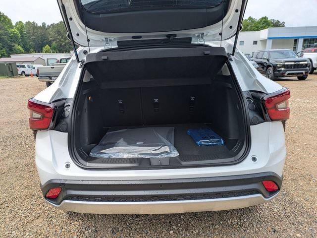 New 2026 Chevrolet Trax LT w/ Driver Confidence Package FWD image 26