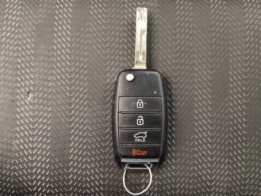 Used 2017 Kia Sportage LX FWD image 32