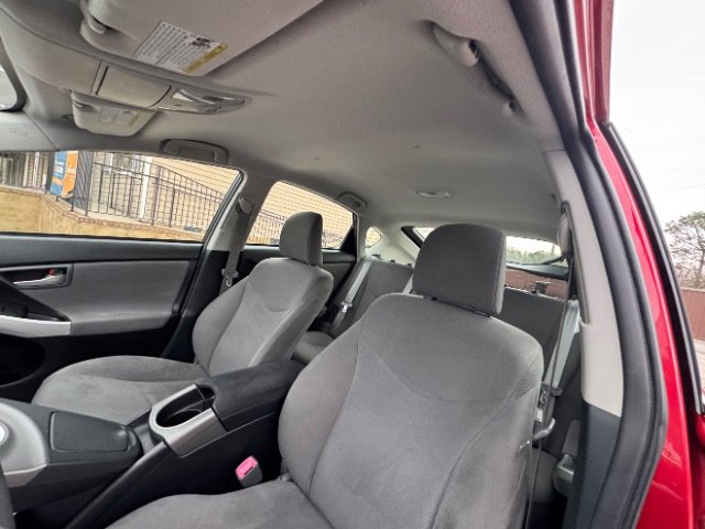 Used 2012 Toyota Prius Two FWD image 10