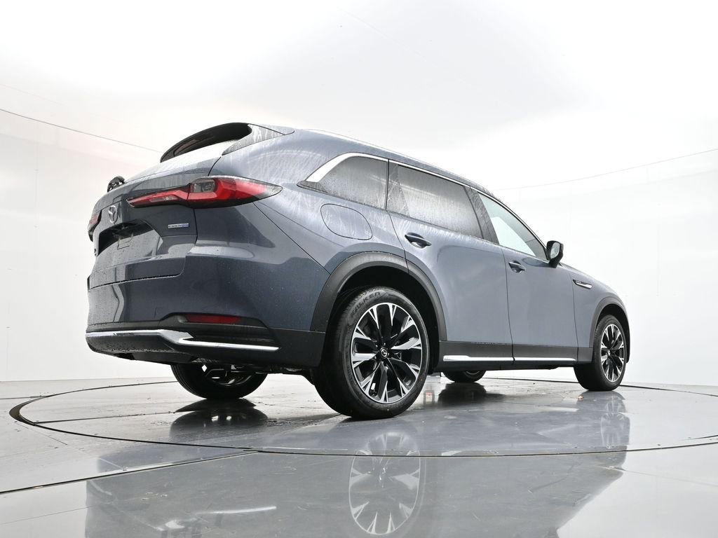 New 2026 MAZDA CX-90 Plug-In Hybrid w/ Premium Plus image 33