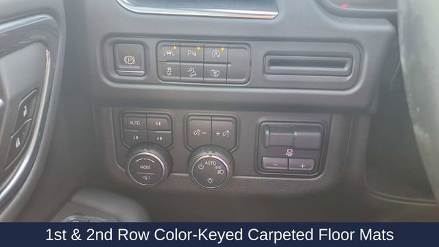 Used 2024 Chevrolet Tahoe Z71 w/ Z71 Off-Road Package image 34