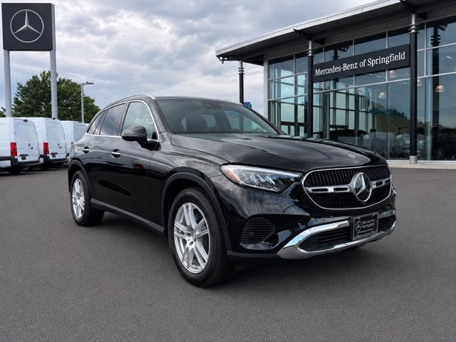 Used 2023 Mercedes-Benz GLC 300 4MATIC