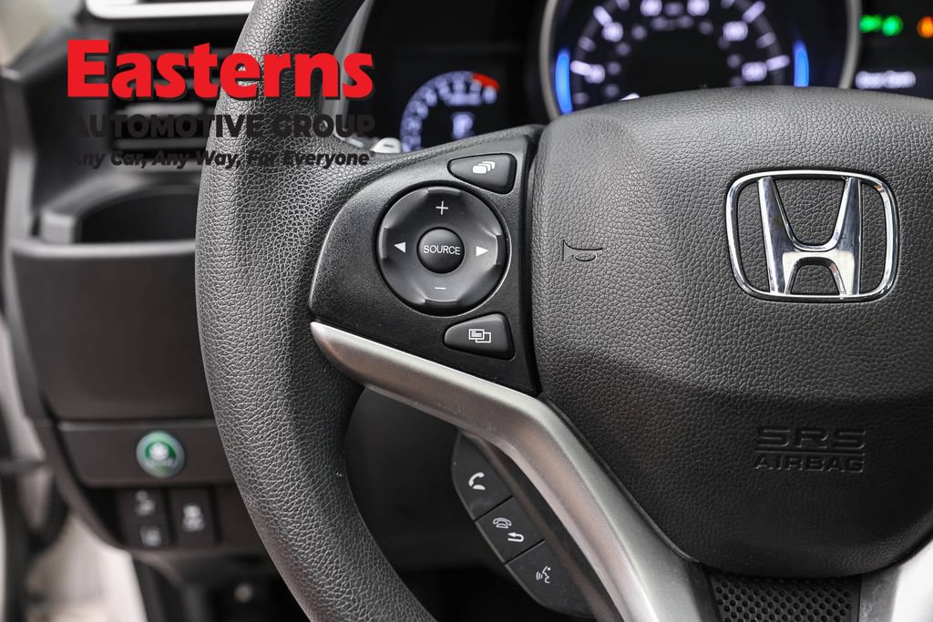 Used 2020 Honda Fit EX image 17