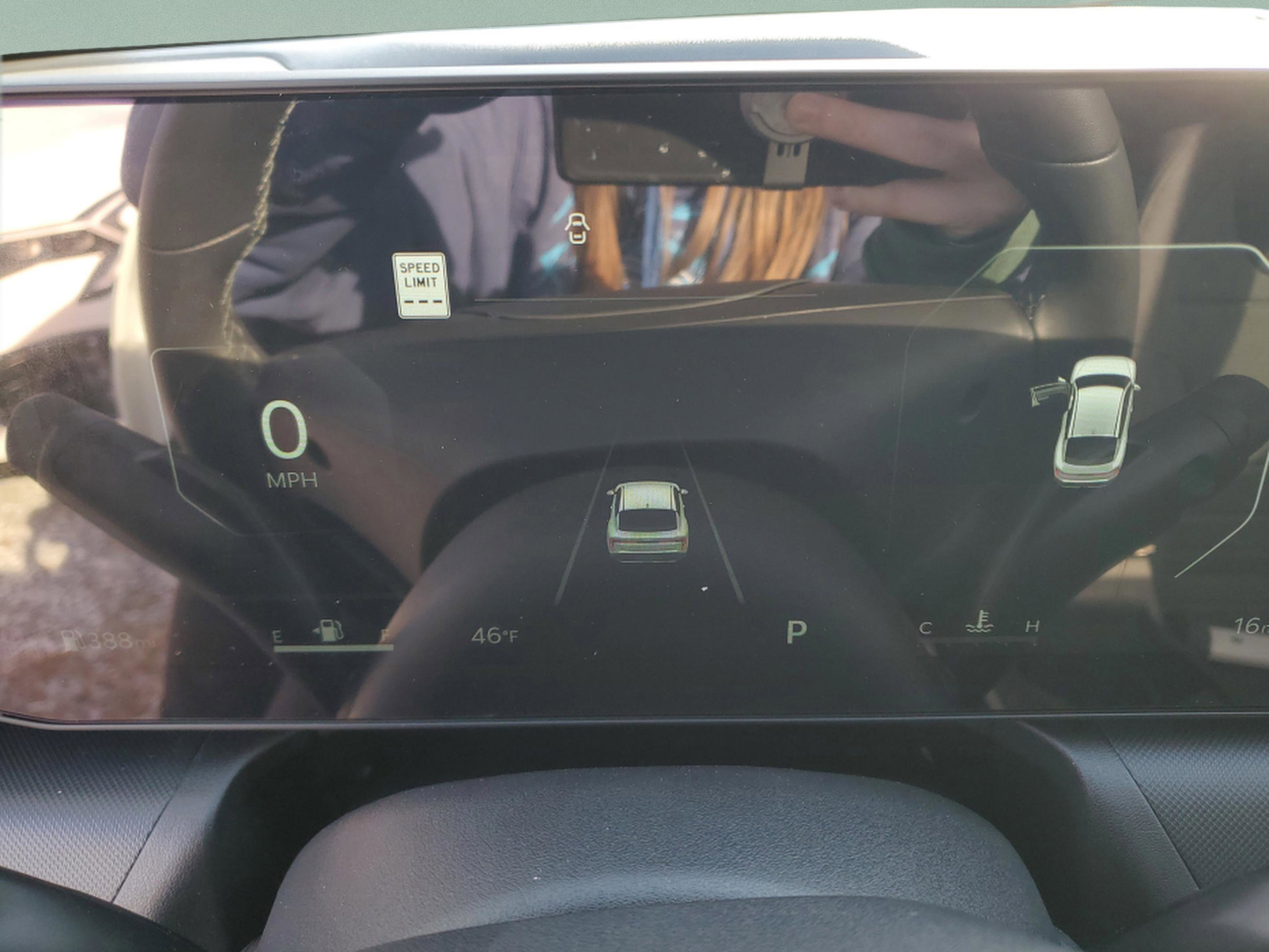 Certified 2025 Kia K4 EX FWD image 13