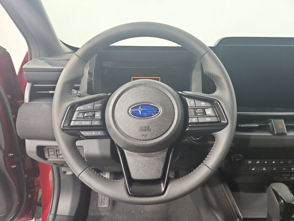 New 2026 Subaru Outback Premium image 15